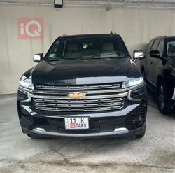 شيفروليه تاهو